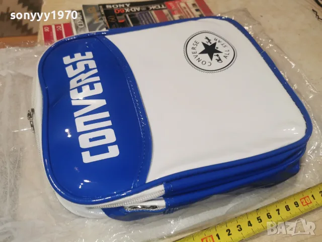 CONVERSE NEW MODEL 2808261754, снимка 14 - Чанти - 55847798