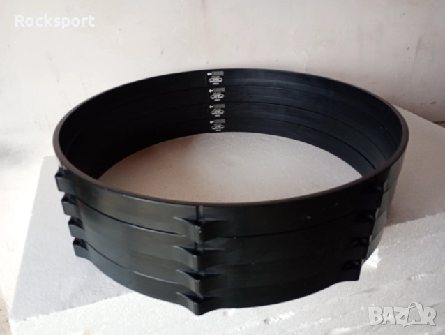 Tama Imperialstar Shell set project Оферта!, снимка 4 - Ударни инструменти - 52606681