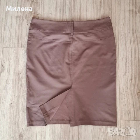 Дамска пола - М, снимка 4 - Поли - 19962200