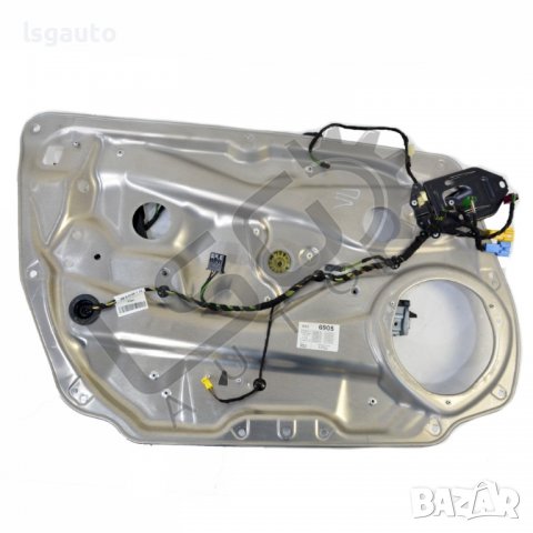 Механизъм преден ляв ел. стъклоповдигач Mercedes-Benz E-Class (W212)(2009-2016) ID:90311