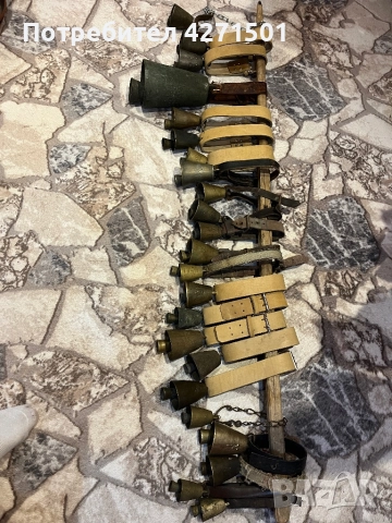 Стари чанове , снимка 6 - Колекции - 52915592