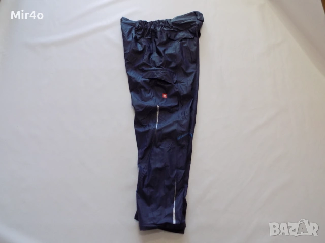 нов работен панталон engelbert strauss motion 2020 долнище дъждобран анцуг мъжки оригинал размер 58, снимка 4 - Спортни дрехи, екипи - 51178420