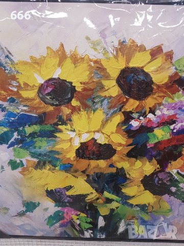 картина, снимка 2 - Картини - 42378239