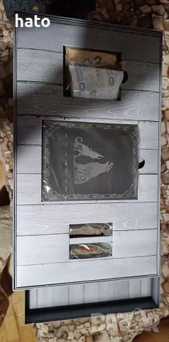 God Of War Ragnarok Jotnar Edition, снимка 5 - Игри за PlayStation - 53106484