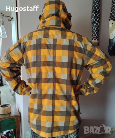 Brunotti RDP оригинално ски сноуборд яке лов риболов ХЛ, снимка 4 - Якета - 52374542