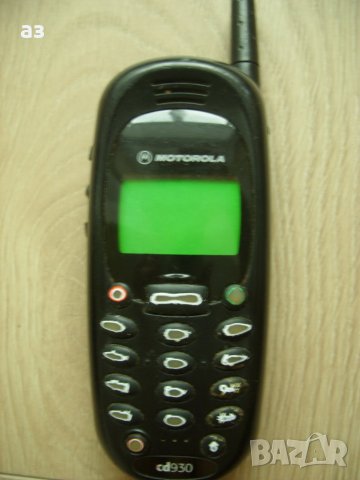 Моторола cd930 и Lg D320n, снимка 2 - Motorola - 42090940