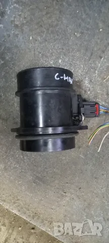 Дебитомер за Ford Focus C-Max, снимка 2 - Части - 47681026