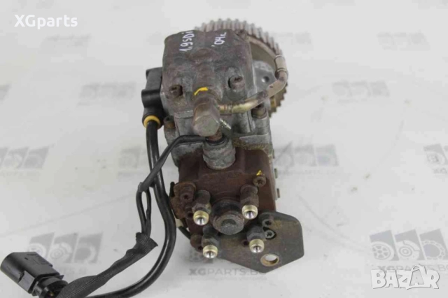 ГНП-горивна помпа за Skoda Fabia I 1.9sdi 64 к.с. (2000-2007) 038130107, снимка 2 - Части - 52404288