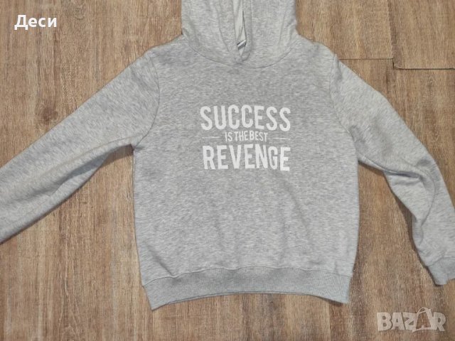 готин суичър , снимка 3 - Суичъри - 47708034