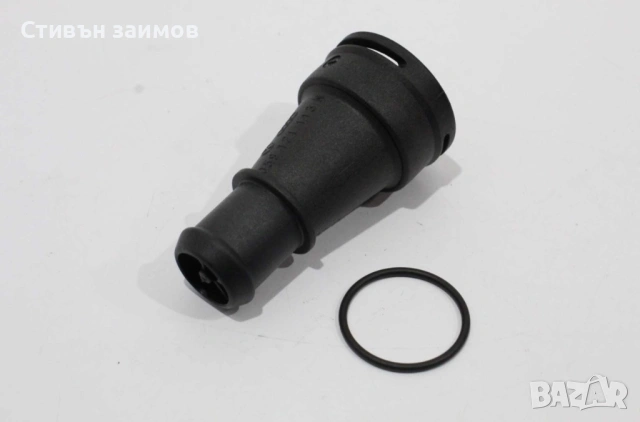 Audi/VW 3.0ТДИ Втори термостат