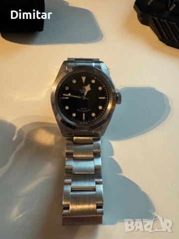 Часовници lot на добри цени, снимка 4 - Мъжки - 52993652