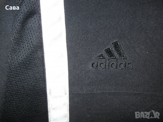 Спортно горнище ADIDAS   мъжко,Л-ХЛ, снимка 6 - Спортни дрехи, екипи - 31007256