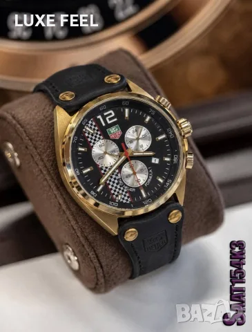 TAG Heuer ⚜️Мъжки Часовници 