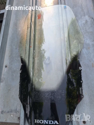 Слюда за Honda S - Wing 125, снимка 2 - Части - 50645150