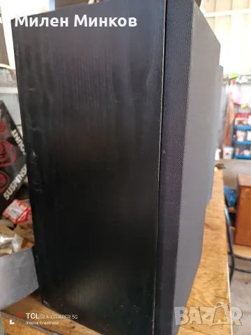 CAT Berlin 2000 L, снимка 5 - Тонколони - 55980715