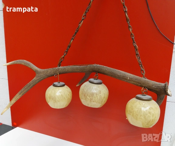 НАЙ ДОБРАТА ОФЕРТА Полюлей от Еленов рог / рога 