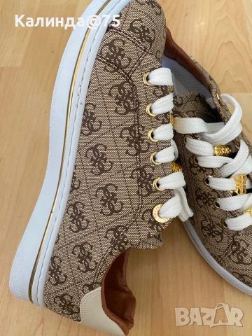 Нови дамски спортни обувки!, снимка 3 - Дамски ежедневни обувки - 54086884