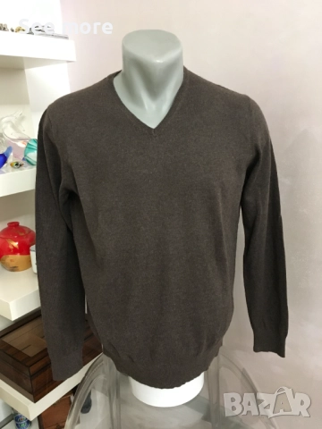 Massimo Dutti мъжки пуловер S/M