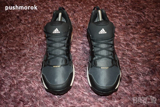 Adidas Kanadia TR 7 Gore tex, снимка 5 - Спортни обувки - 30431676