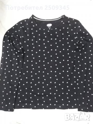 Детски блузи за момиче, снимка 2 - Детски Блузи и туники - 32056702