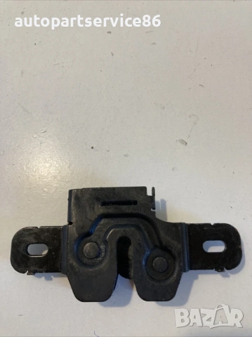 Механизъм за заключване на преден капак за Volvo S80 2400CC 185HP (2009)