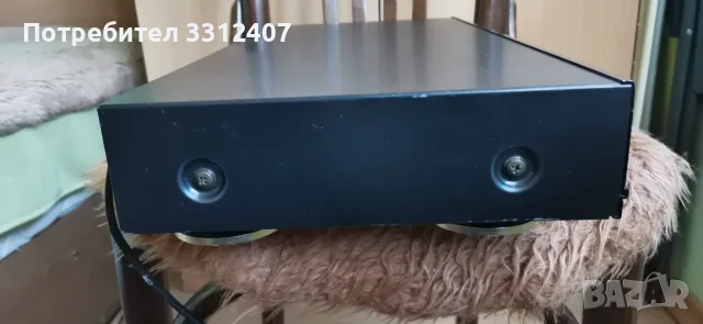 DENON TU - 260 MW/FM Stereo Tuner (1990-91), снимка 8 - Декове - 55898580