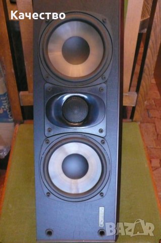 Централна тонколона, снимка 3 - Тонколони - 35536434