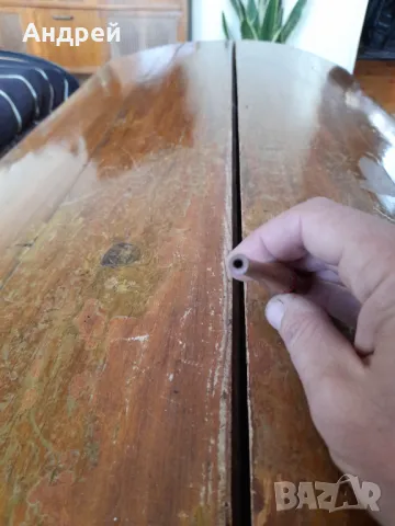 Старо цигаре #7, снимка 4 - Други ценни предмети - 48632346