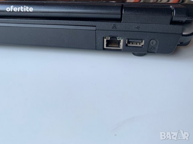 ✅ Лаптоп 🔝 Toshiba Satellite A135, снимка 4 - Лаптопи за дома - 37859809