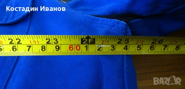 Engelbert Strauss мъжко работно текстилно яке, снимка 11 - Якета - 52546970