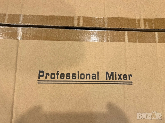 Xtuga 120s USB Bluetooth  мишпулт, снимка 11 - Ресийвъри, усилватели, смесителни пултове - 52006160