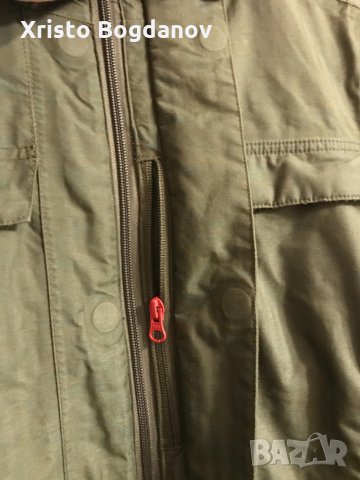 Зимно яке на ,,Oakley” размер S, снимка 10 - Якета - 31646489