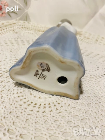 порцеланова статуетка Nao, снимка 6 - Статуетки - 51111649