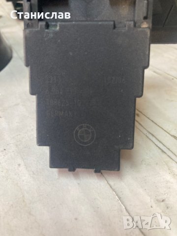 Kilometraj chip s galtash BMW e-60, снимка 2 - Части - 42271509