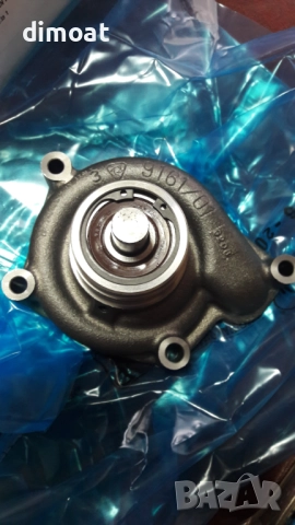 Резервни части за Perkins и Caterpillar водни помпи, снимка 4 - Части - 51909395