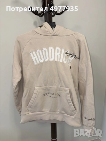 Суичър на Hoodrich 