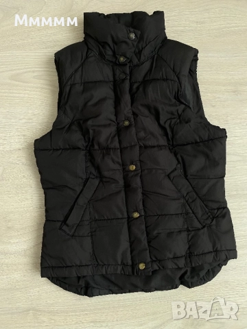 Дамска грейка H&M XS, снимка 2 - Елеци - 41019367