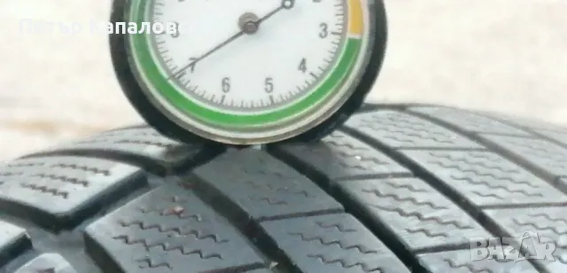 Гуми 255 50 19 Континентал Continental 2 броя. Нов внос. Не са нови. Гаранция , снимка 3 - Гуми и джанти - 47576898