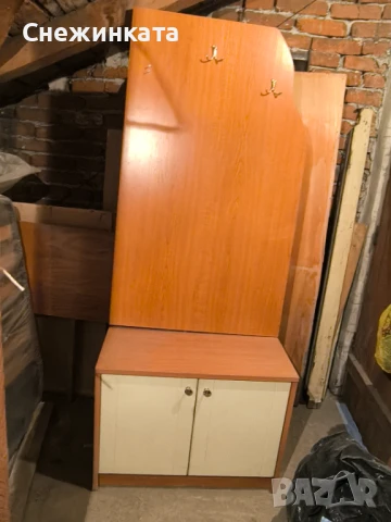 Портманто, снимка 2 - Портманта - 51084501