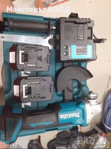 Флекс Makita 18/24V