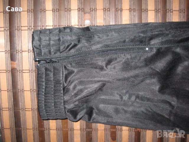Спортни долнища BENGER  мъжки,М и Л, снимка 5 - Спортни дрехи, екипи - 38275168