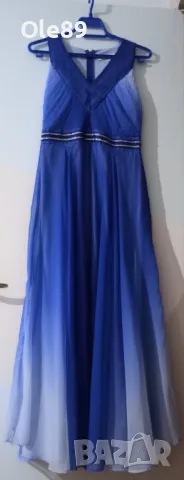 Бутикова рокля