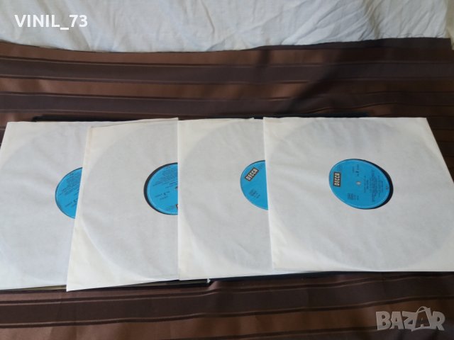  Verdi‎– Don Carlos, снимка 6 - Грамофонни плочи - 30490389