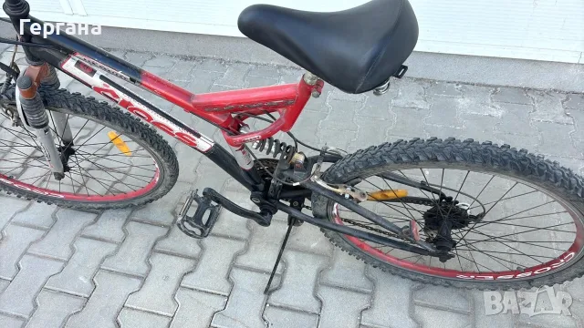 Велосипед “ cross “
