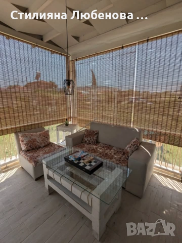 Продавам ваканнционен имот в Гърция, снимка 8 - Къщи - 53113307