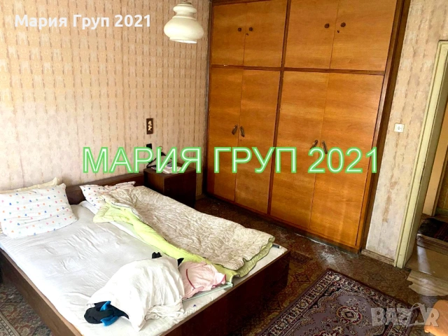 !!!ТОП ОФЕРТА!!!Продавам Втори Етаж от Къща с Два Гаража в гр. Димитровград кв."Славянски"!!!, снимка 6 - Етаж от къща - 53233414