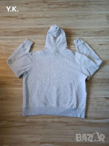 Оригинален мъжки суичър Adidas Originals x Pharrel Williams Human Race, снимка 3 - Суичъри - 48376105