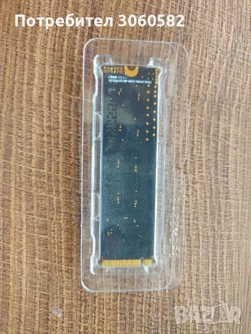 SSD 1tb silicone power , снимка 2 - Твърди дискове - 56460051