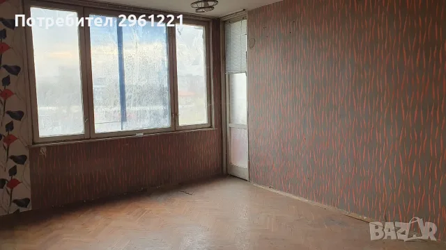 Продавам двустаен тухлен център, снимка 3 - Апартаменти - 56537440