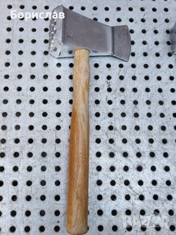 Чук - сатър за месо, снимка 2 - Други - 39097577